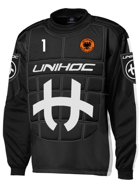 Unihoc Målvaktströja SHIELD (SK Örnen)