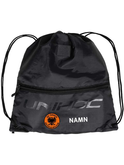 Unihoc Gymbag DARK LINE (SK Örnen)