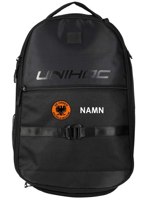 Unihoc Ryggsäck DARK LINE (SK Örnen)