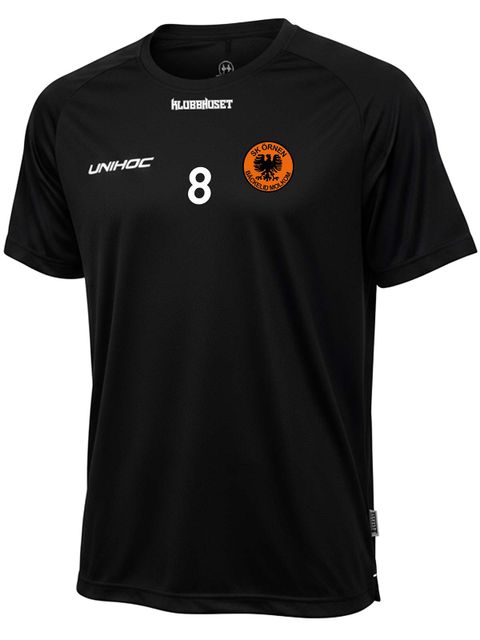 Unihoc T-shirt LEGACY (SK Örnen)