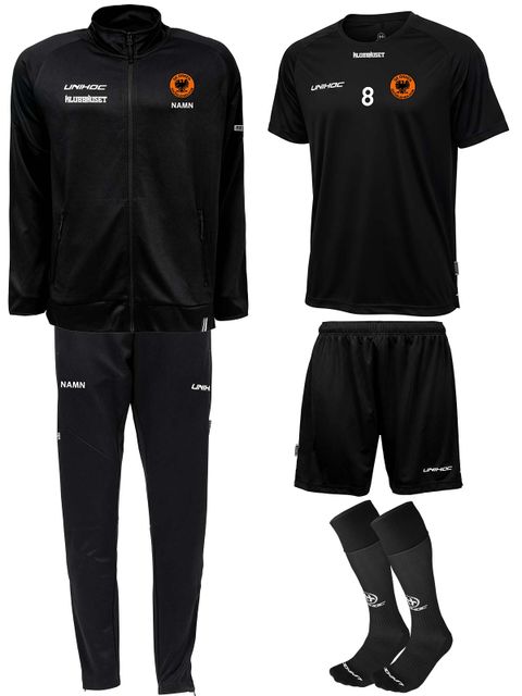 UNIHOC SPELARPAKET (SK Örnen)