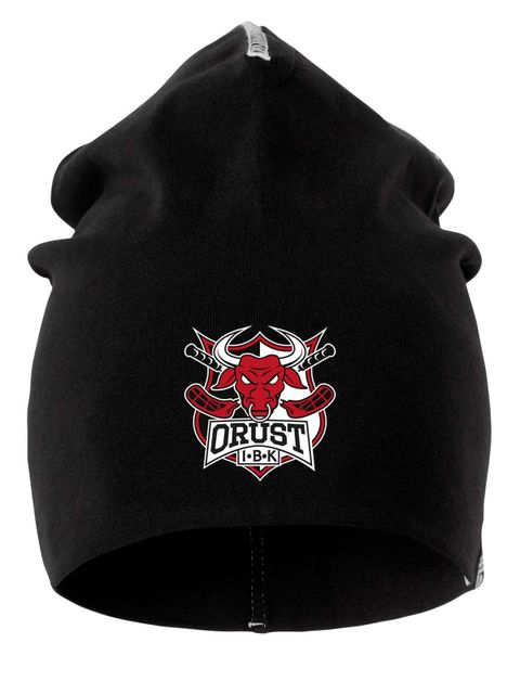 SW Beanie, Black (Orust IBK)
