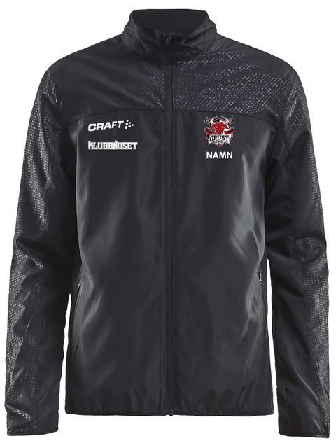 Craft Wind Jacket Rush (Orust IBK)