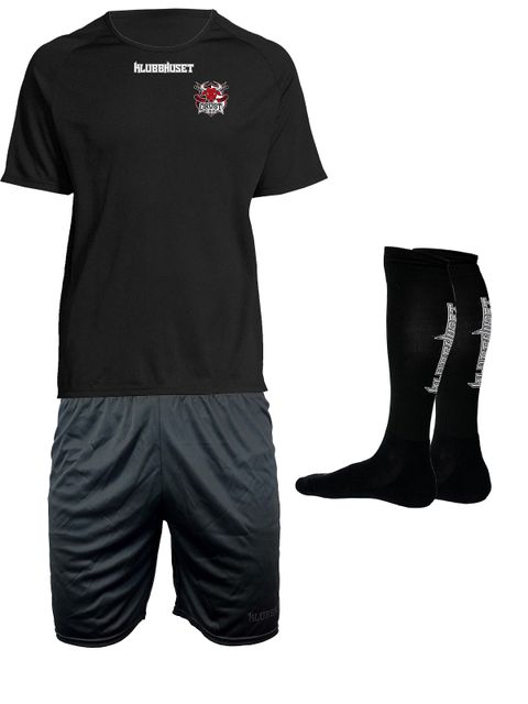 KH Training Kit (Orust IBK)