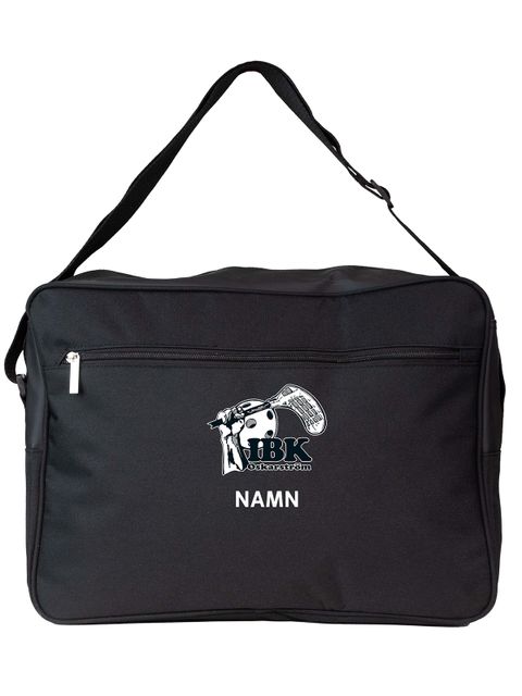 KH Coachbag - Black Label (IBK Oskarström)