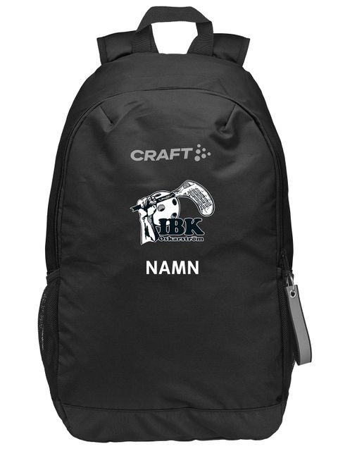 Craft Backpack ABILITY Practice 24L (IBK Oskarström)