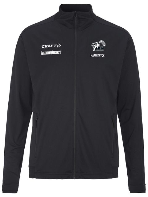 Craft Training Jacket EVOLVE 2.0 FZ (IBK Oskarström)
