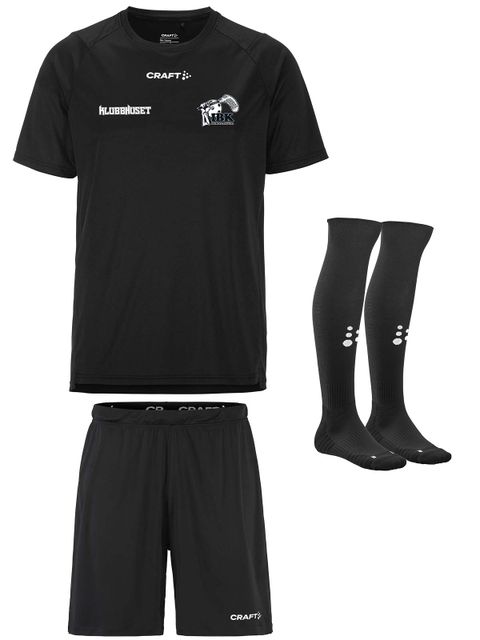 Craft Training Kit (IBK Oskarström)