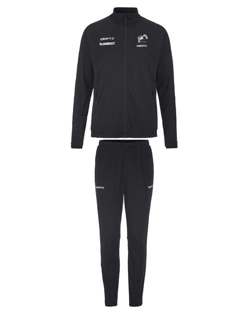 Craft Overall EVOLVE 2.0 FZ (IBK Oskarström)
