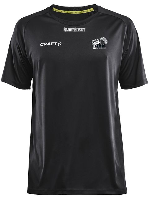 Craft T-shirt Evolve (IBK Oskarström)