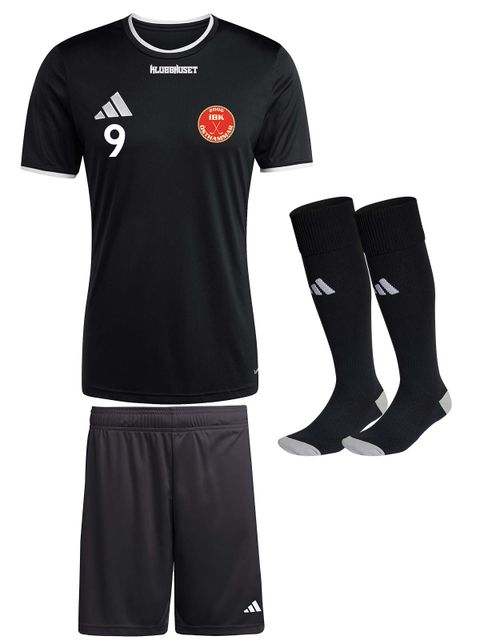 Adidas Training Kit ENTRADA26 (IBK Östhammar)