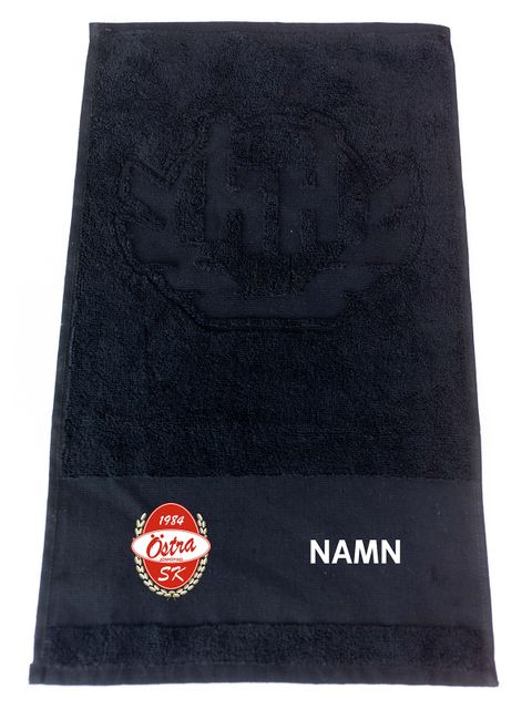 KH Towel 50x30 cm (Östra SK)