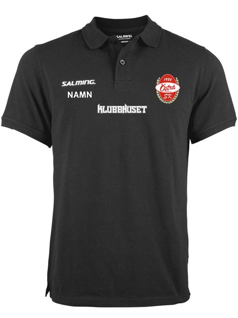 Salming Polo - Team Polo (25/26) (Östra SK)