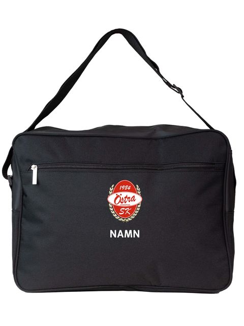 KH Coachbag - Black Label (Östra SK)