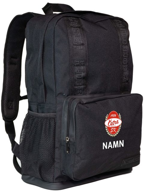 KH Backpack - Black Label (Östra SK)