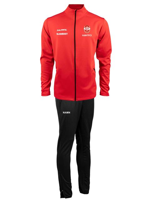 Salming Tracksuit CORE FZ (Östra SK)