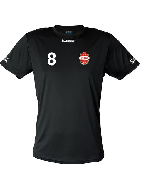 Salming T-shirt CORE22 Training (Östra SK)