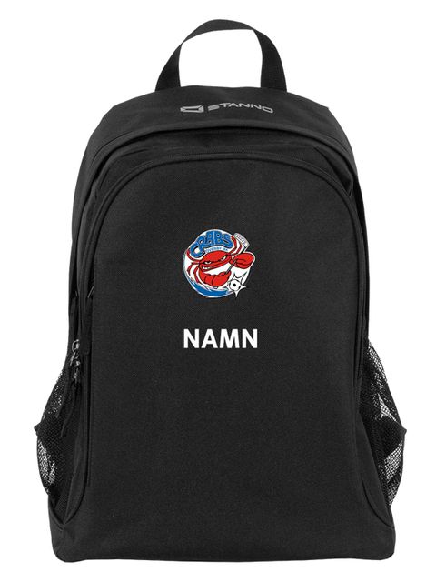 Stanno Backpack CAMPO (Överby IBK)
