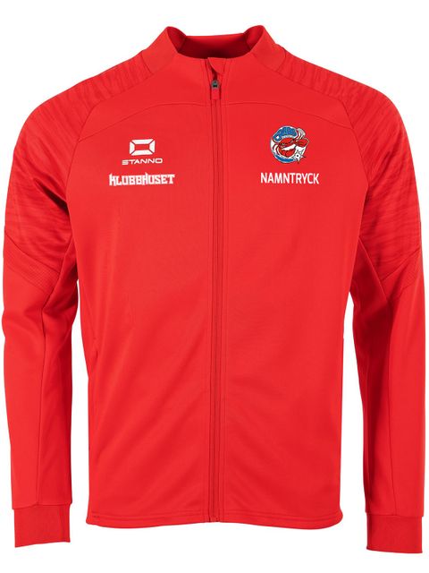 Stanno Training Jacket BOLT FZ (Överby IBK)
