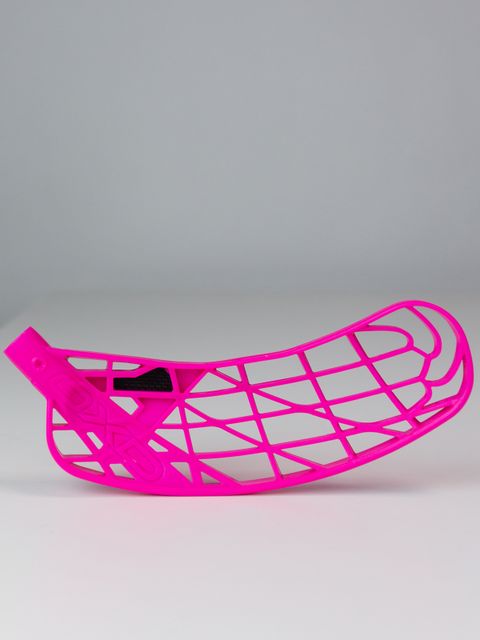 Oxdog Blade Avox - PE Carbon (NBC) Neon Pink