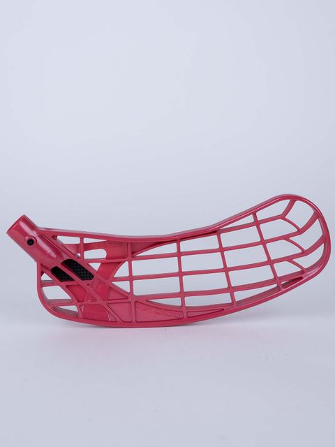 Oxdog Blade Razor - PP Carbon (MBC) Bleached Red