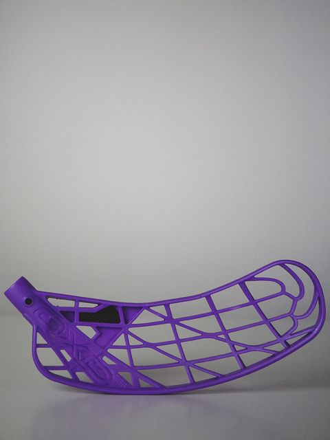 Oxdog Blade Avox - PP Carbon (MBC) Ultra Violet