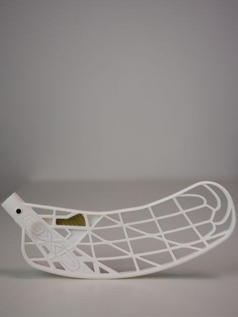 Oxdog Blade Avox - PP Carbon (MBC) White-Gold