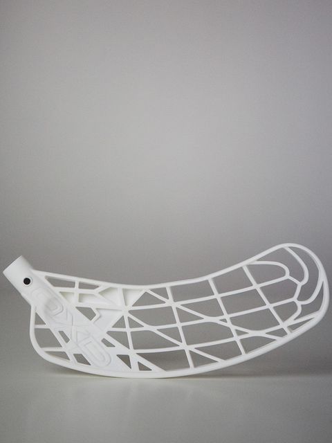 Oxdog Blade Avox - PP (MB) White