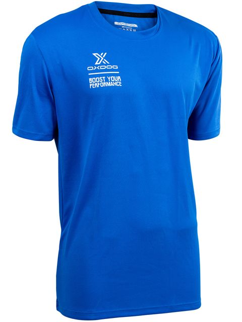 Oxdog T-shirt ATLANTA II Oxdog T-shirt ATLANTA II Blue