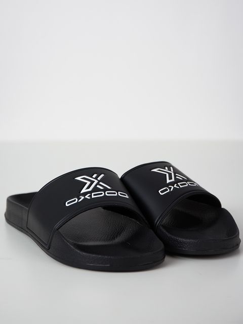 Oxdog Badtoffla Offcourt Black
