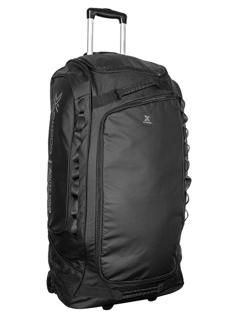 Oxdog OX3 Pro Wheelbag Black