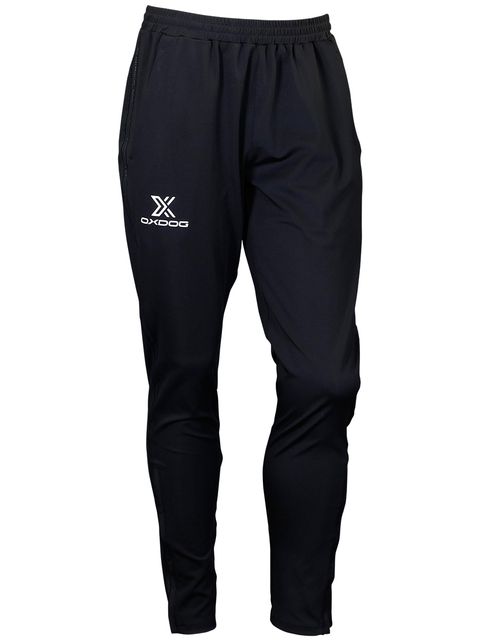 Oxdog Pant Speed Black
