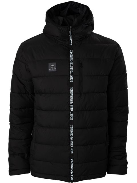 Oxdog Jacket FENIX Black