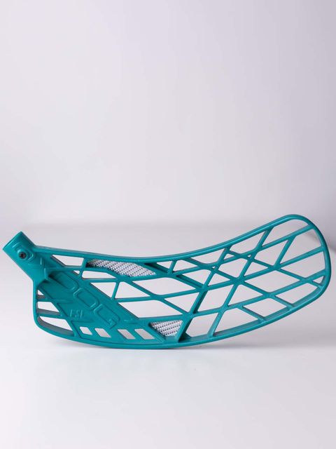 Oxdog Blade FSL - PP Carbon x2 (MBC2) Turquoise