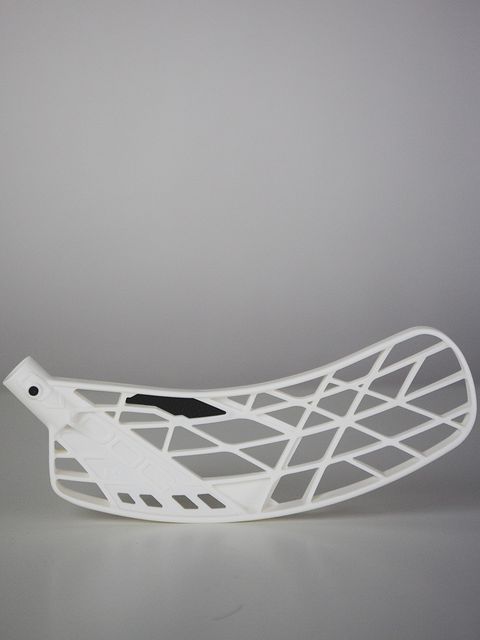 Oxdog Blade FSL - PP Carbon (MBC) White