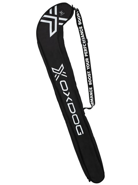 Oxdog Stickcover OX1 - JR Oxdog Stickcover OX1 - JR Black-White