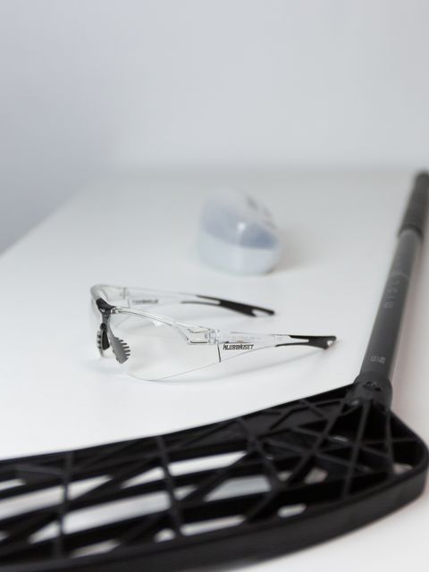 OXDOG PLAYER KIT - MIDLIGHT 31 (Stick+Eyewear) Black