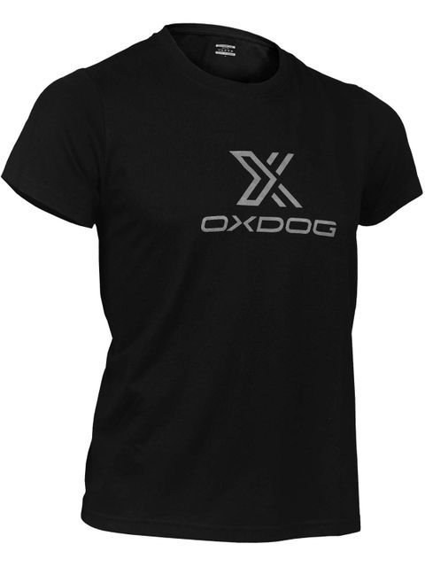 Oxdog T-shirt OHIO Black