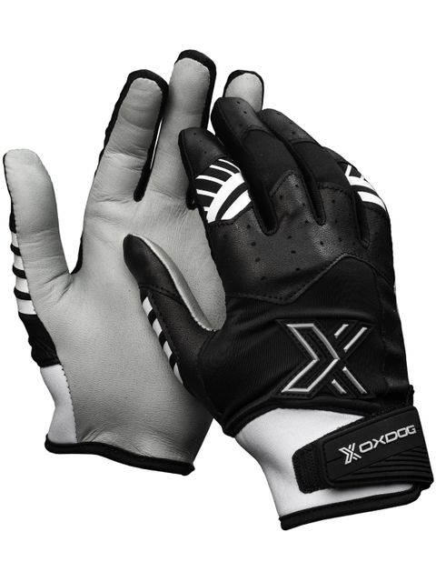 Oxdog Målvaktshandskar XGUARD TOP - Skin Black