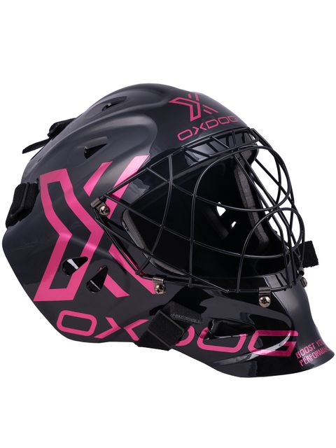 Oxdog Goalie Mask XGUARD