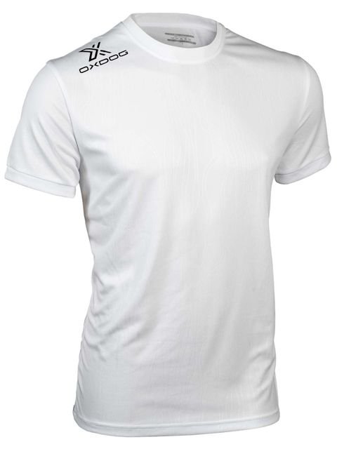 Oxdog T-shirt AVENGER Oxdog T-shirt AVENGER White