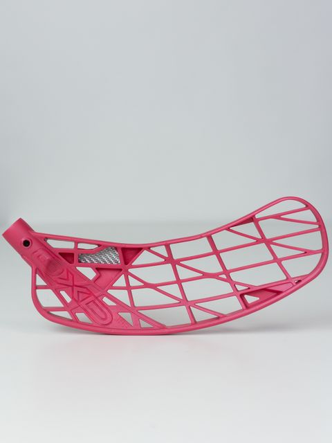 Oxdog Blade GATE - PP Carbon (MBC) Bleached Red-Silver