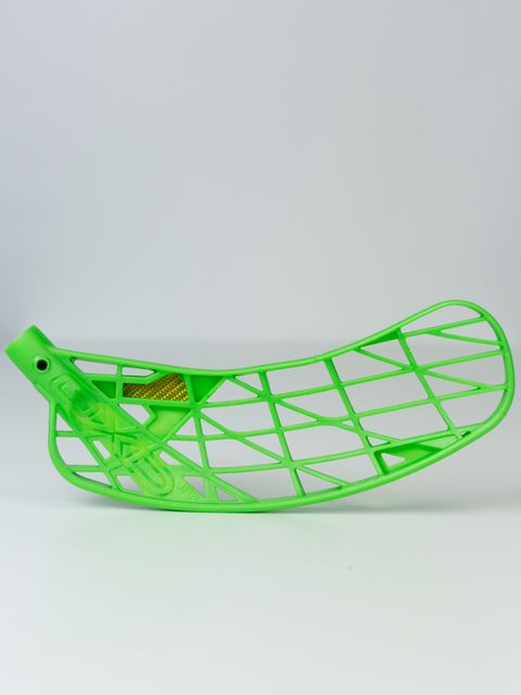 Oxdog Blade GATE - PP Carbon (MBC) Green-Gold