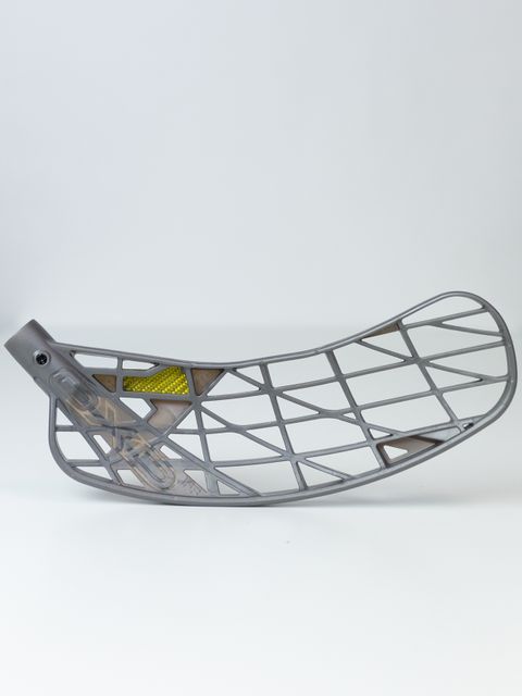 Oxdog Blade GATE - PP Carbon (MBC) Smoke Grey-Gold