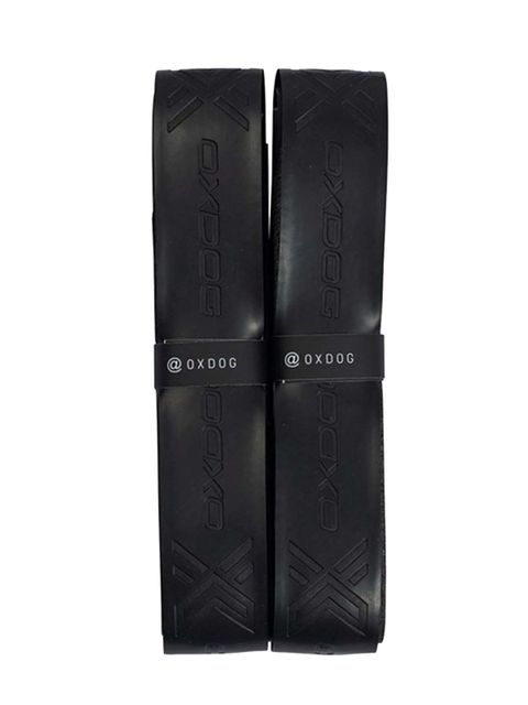 Oxdog Grip SuperTech 2-pack Black
