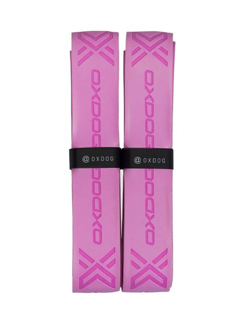 Oxdog Grip SuperTech 2-pack Pink