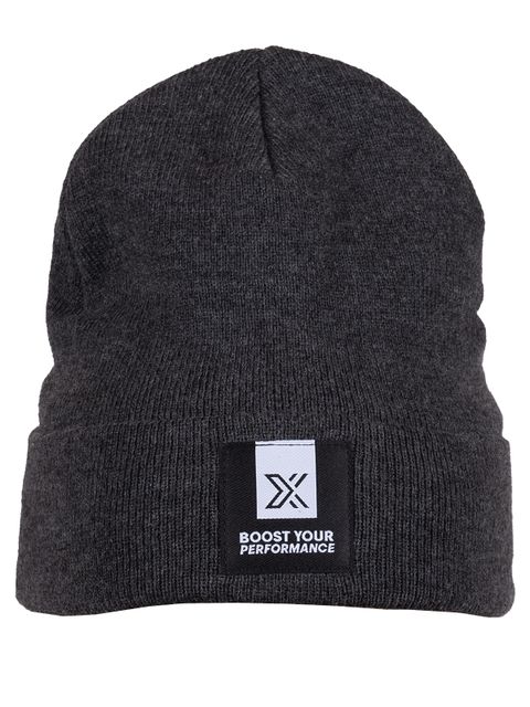 Oxdog PATCH Beanie Grey