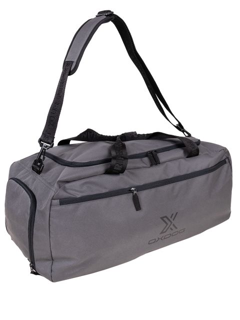 Oxdog Sportbag MOOD Grey-Black