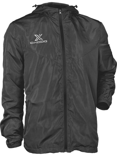 Oxdog Jacka DAYTON Windbreaker Grey
