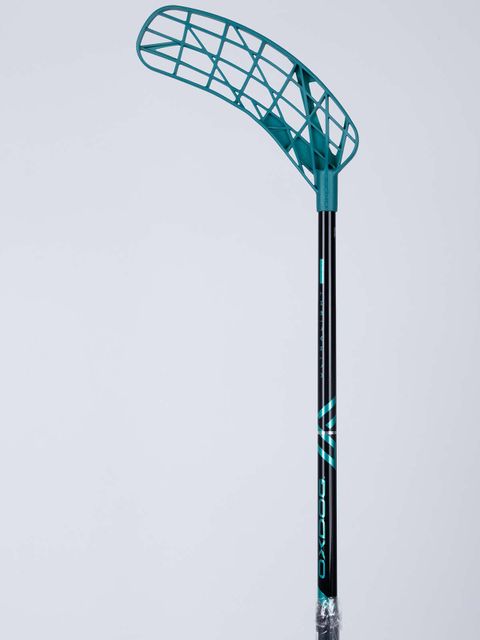 Oxdog Stick Ultralight HES 31 - HighLight (25/26) Turquoise-Black
